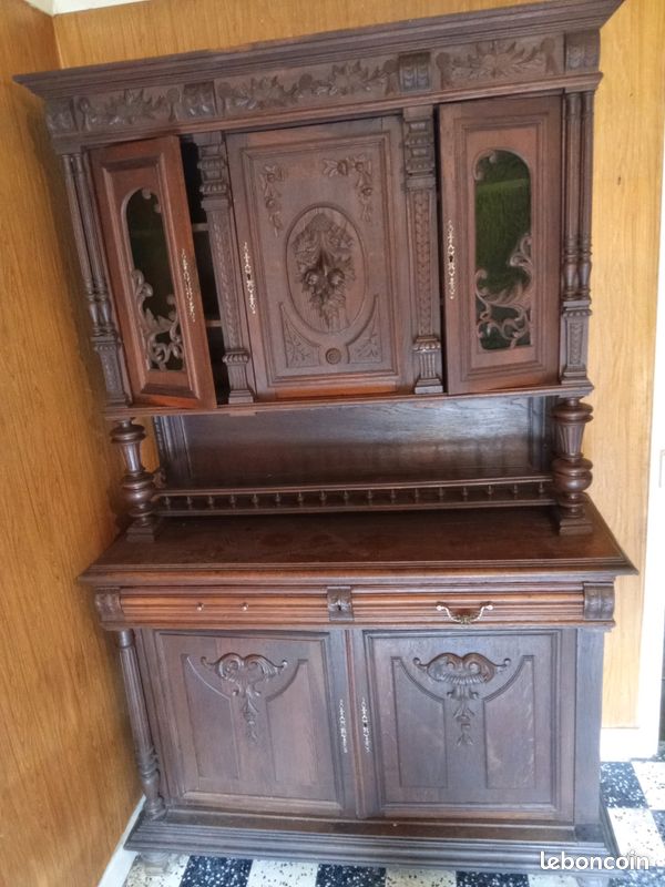 Buffet de salle (image 1)