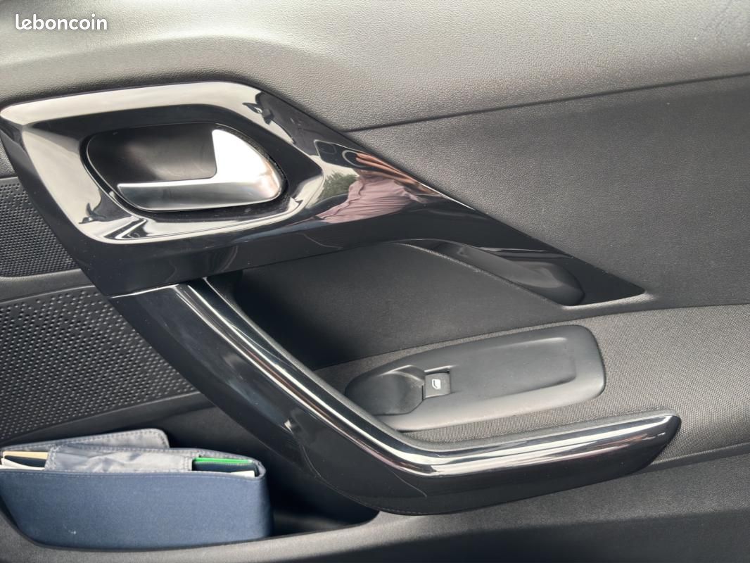 Peugeot 208 BUSINESS 1.6 BlueHDi 75ch S&S BVM5 Active Business - Garantie 6 mois (image 22)