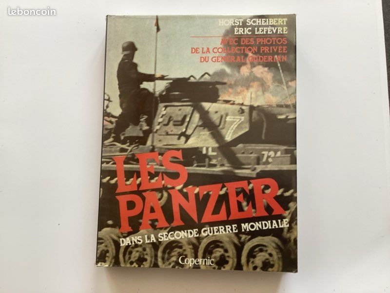 Livre historique (image 1)