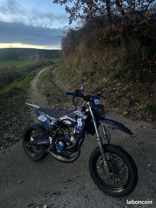 Sherco 50 (image 1)