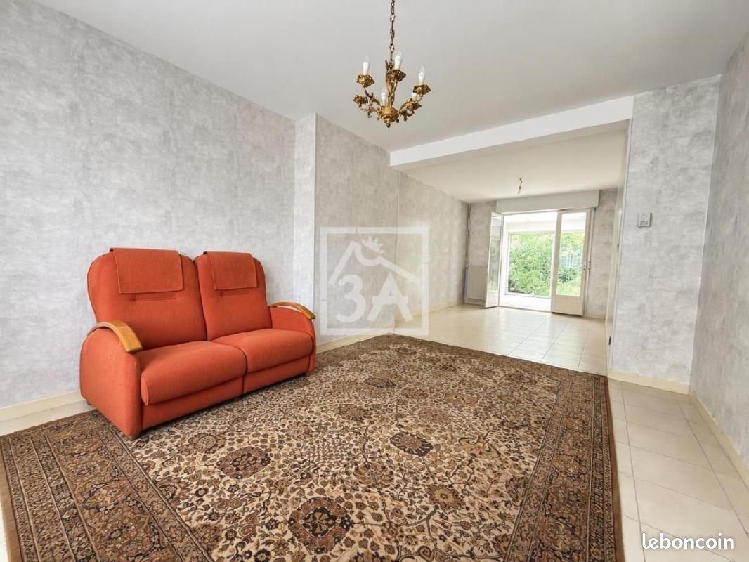 Maison 7 pièces 144 m² · à Calais · 144 m² · 297 880 €