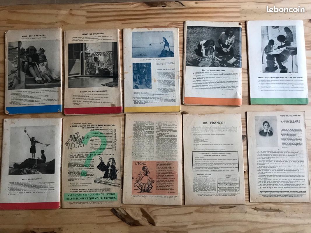 Guide de France 46-48 (image 7)