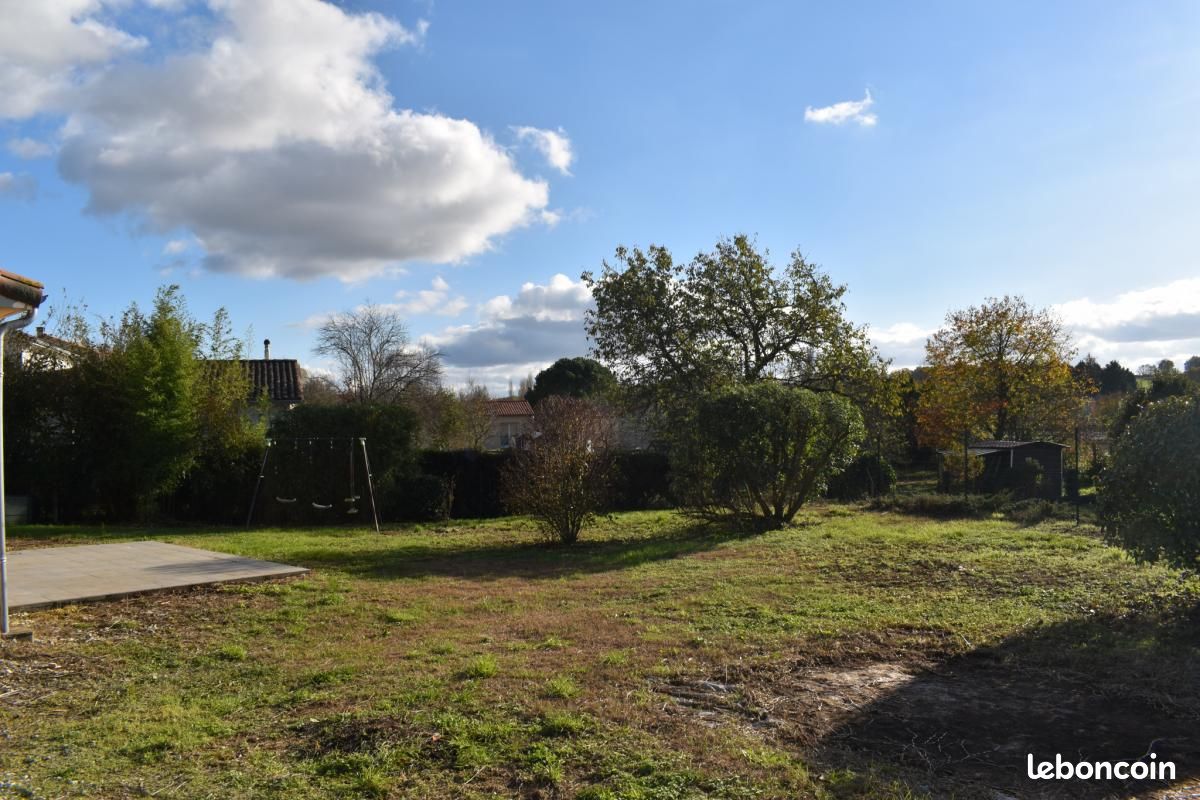 Maison 5 pièces 116 m² - Touvre 16600 (image principale 7)