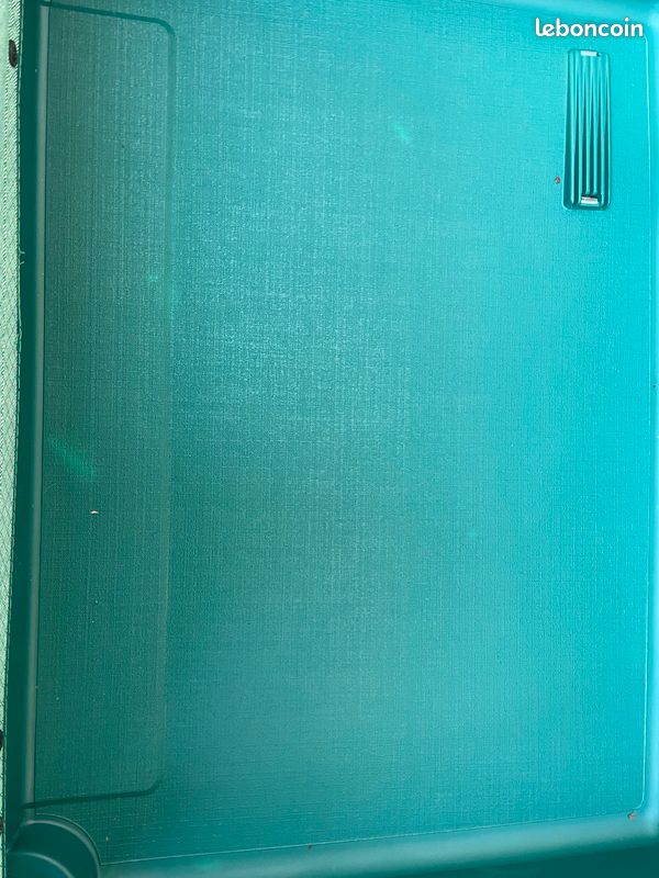 Valise Delsey (image 5)