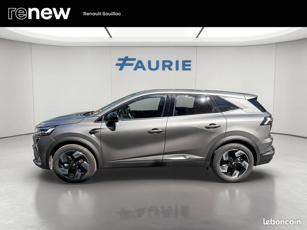 RENAULT Symbioz E-Tech full hybrid 145 Techno (image 8)
