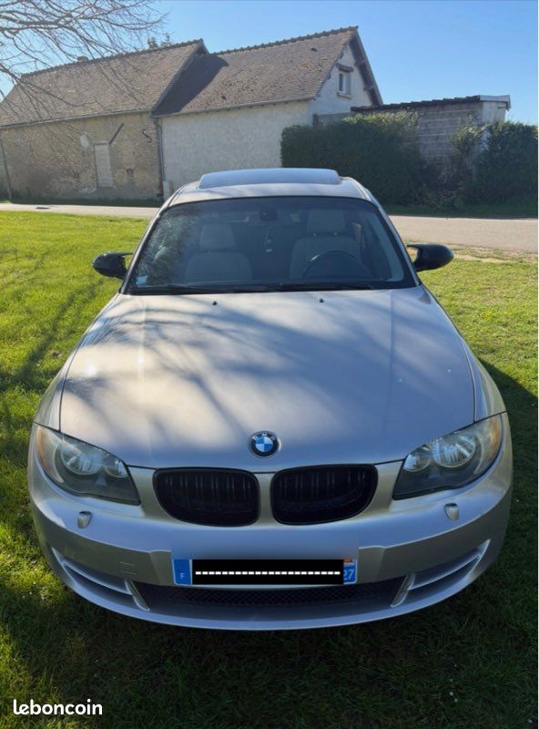 BMW 128i E82 (image 2)
