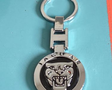 Porte-clés Jaguar - Le Leaper - Modèle 2015 - Détachable