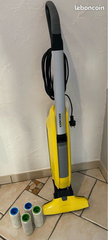 Nettoyeur Karcher FC5 (image 1)