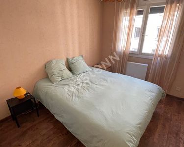 Appartement 210 000 € - 61 m²
