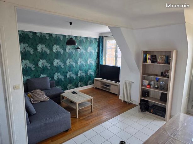 Appartement 2 chambres