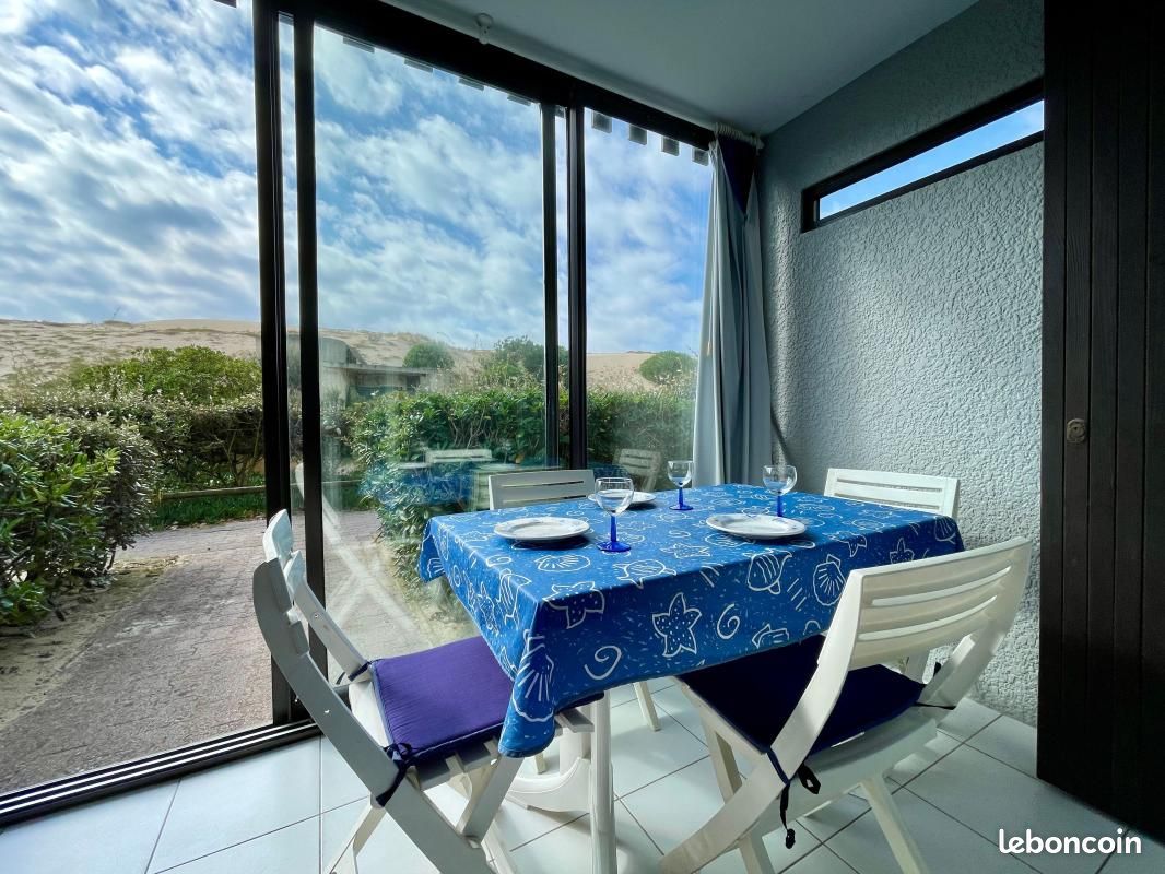 Appartement 2 pièces 24 m² · à Seignosse · 24 m² · 150 000 €