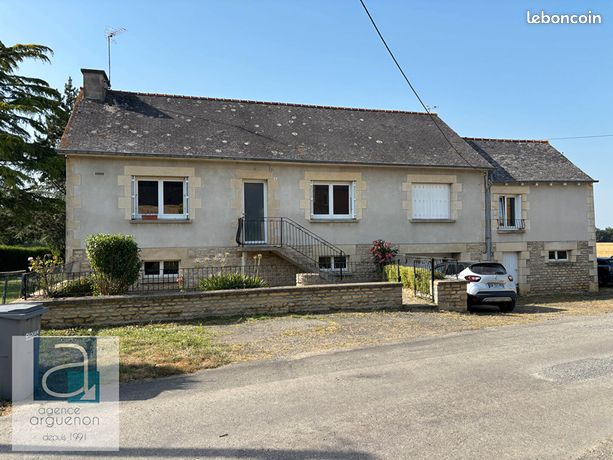 Maison 5 pièces 96 m²
