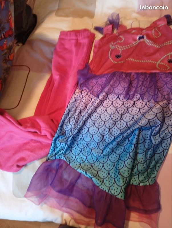 Lot Affaire fille (image 2)