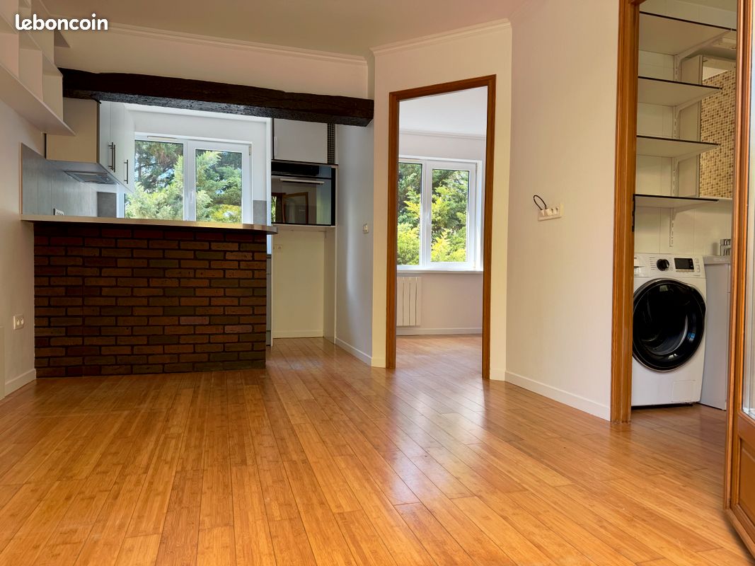 Appartement 2 pièces 27 m² · à Sucy-en-Brie · 27 m² · 130 000 €
