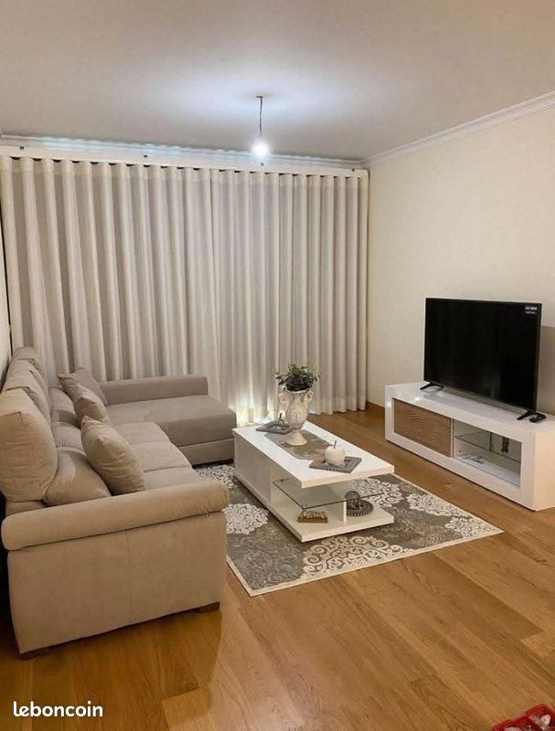 Appartement 2 pièces 45 m² · à Boissy-sous-Saint-Yon · 45 m² · 650 €/mois