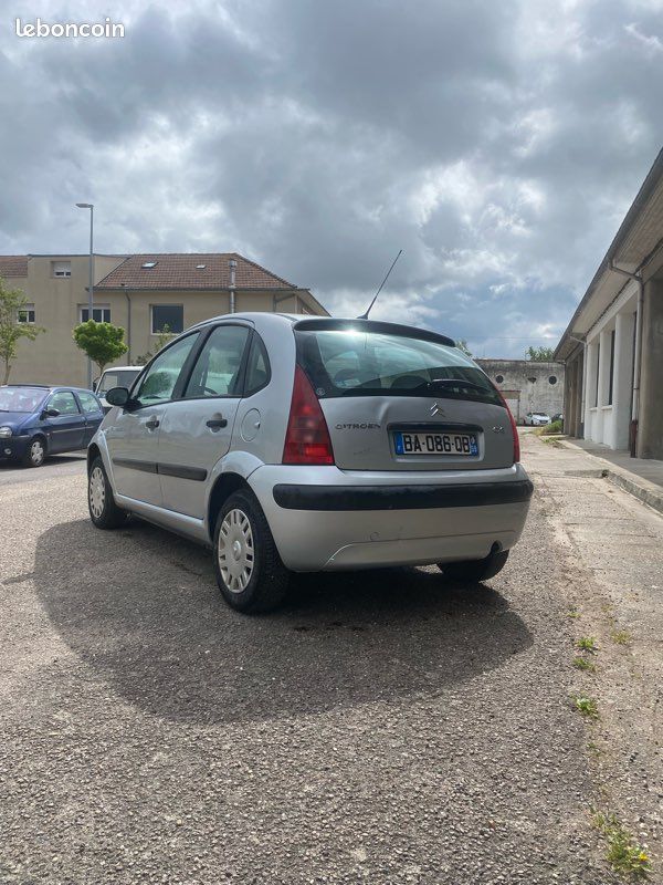 C3 1.4i (image 4)