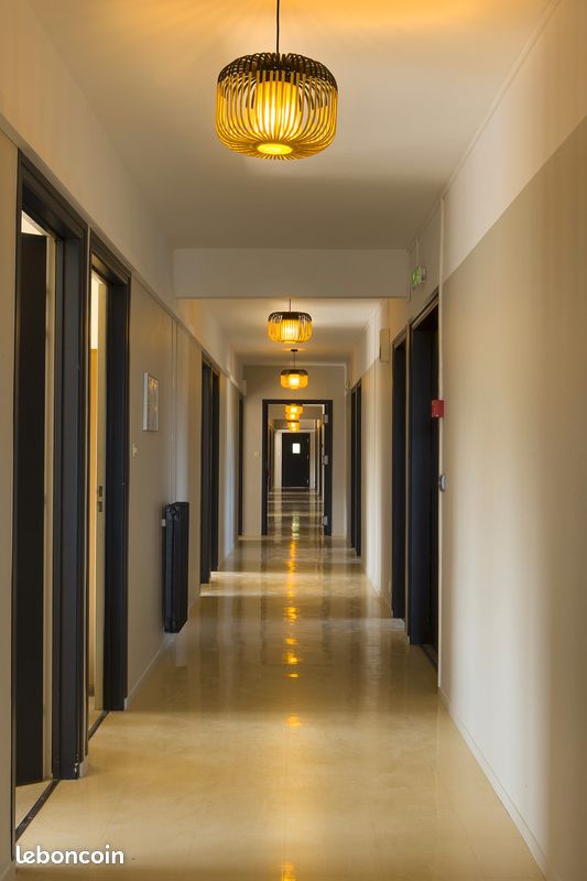 Appartement a louer rennes - 1 pièce(s) - 10 m2 - Surfyn