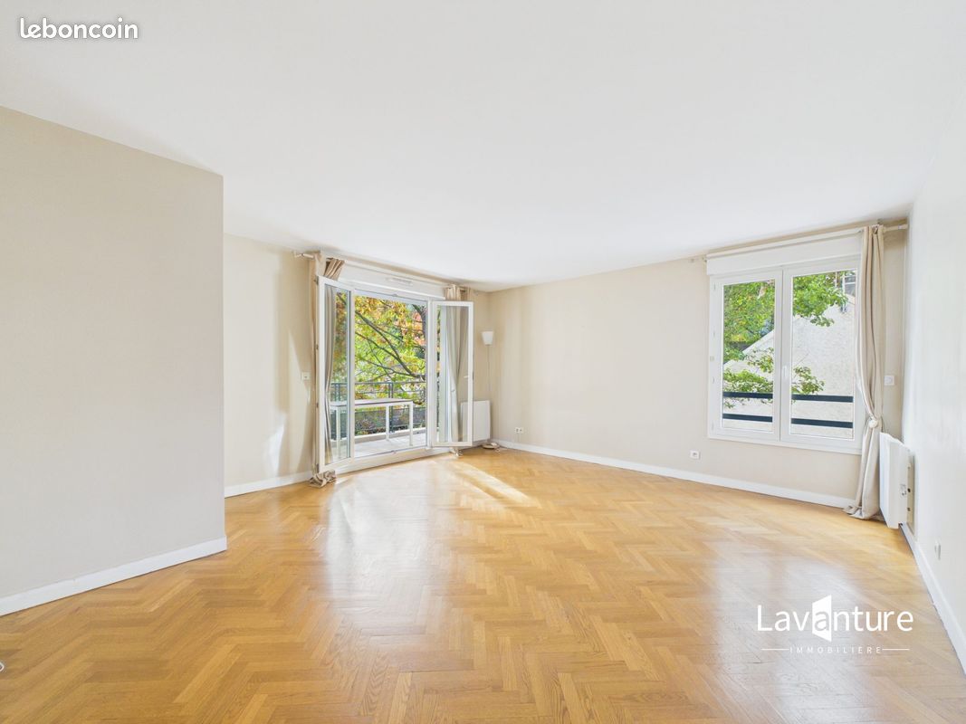 Appartement 3 pièces 67 m² · à Châtenay-Malabry · 67 m² · 379 000 €