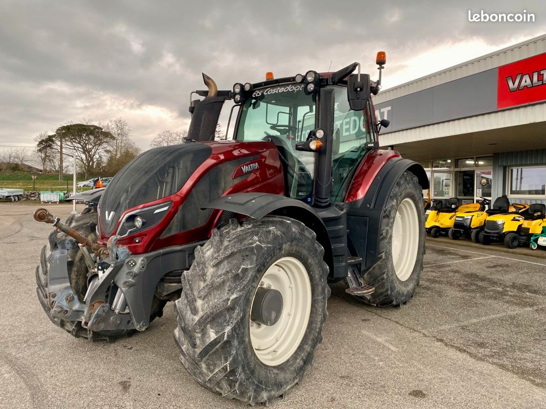 Valtra T174 DIRECT (image 2)