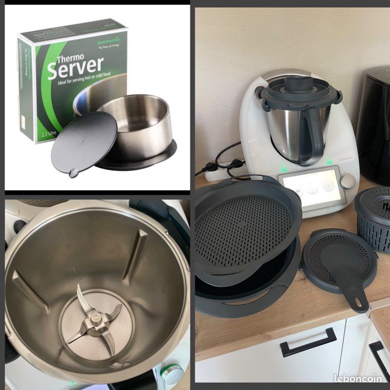 Thermomix TM6 (image 2)