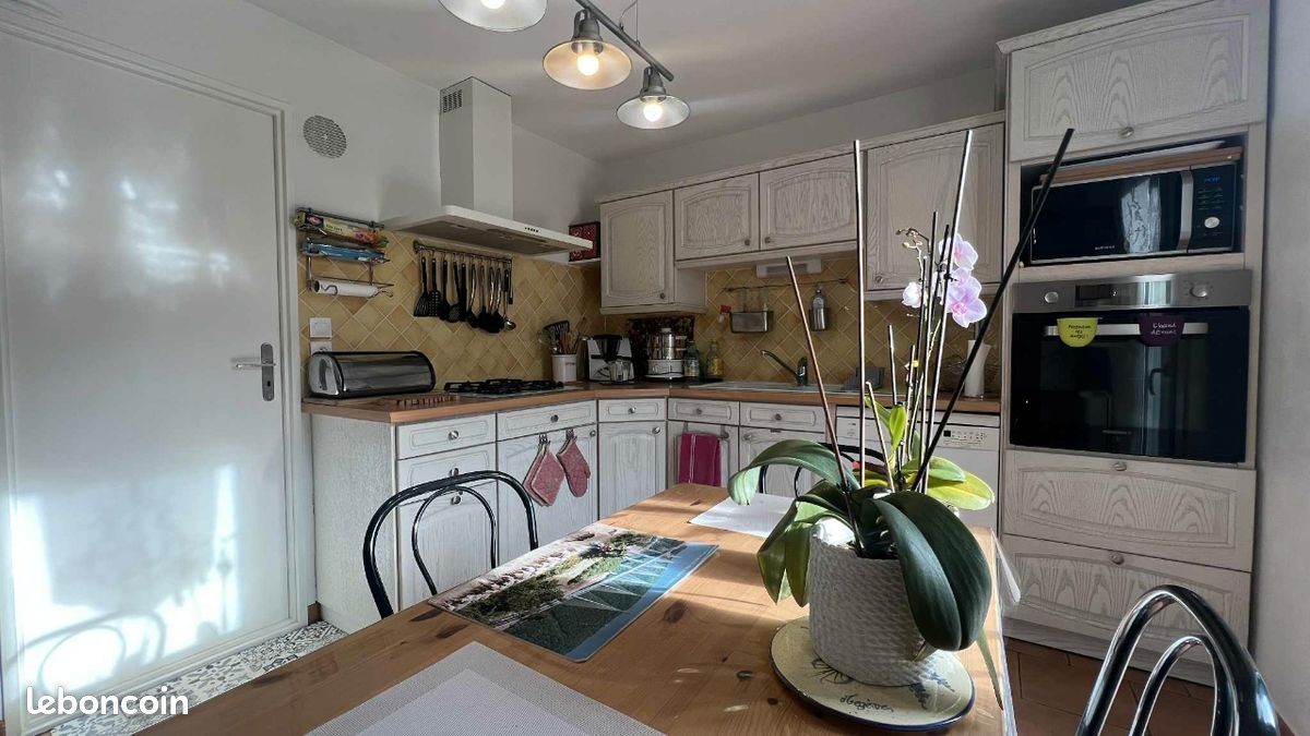 Maison 4 pièces 92 m² · à Saint-Girons · 92 m² · 162 000 €