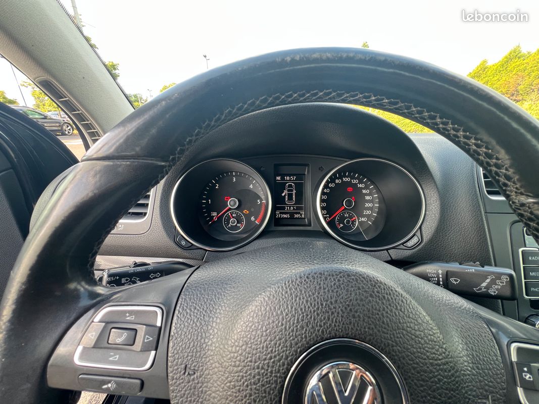 Golf 6 (image 19)
