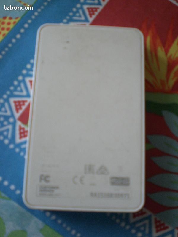 Une batterie mobile de charge APP (image 3)