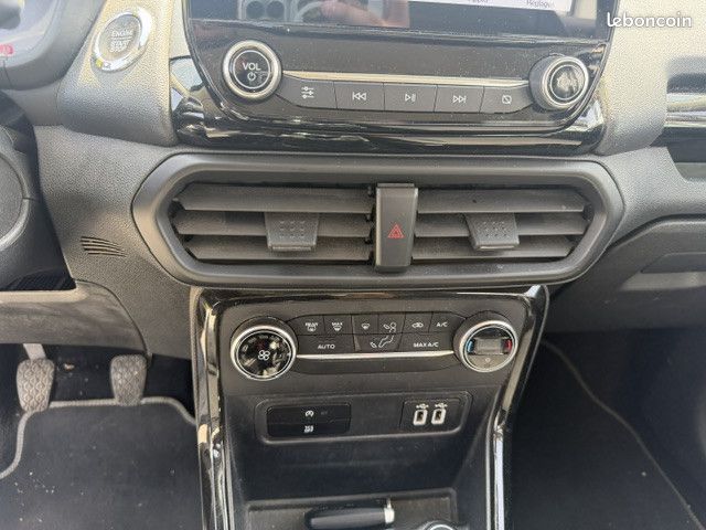 Ford ECOSPORT 1.5 ECOBLUE 100CH TITANIUM EURO6.2 (image 19)