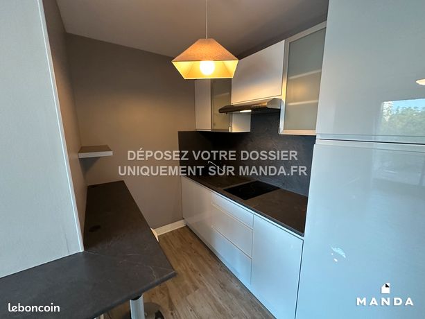 Appartement a louer viry-chatillon - 1 pièce(s) - 28 m2 - Surfyn