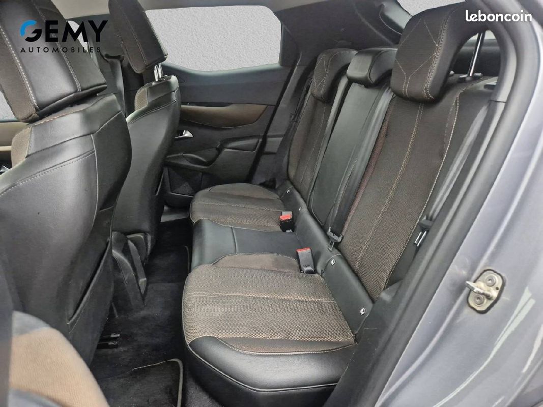 DS DS3 Crossback BlueHDi 100 BVM6 So Chic (image 10)