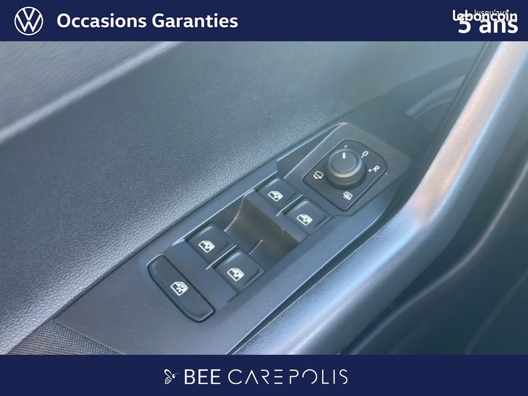 VOLKSWAGEN Polo 1.0 TSI 95 S&S BVM5 VW Edition (image 28)