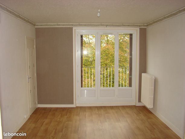 DIRECT PROPRIETAIRE BEAU F4 A CAEN ST OUEN 3 chbres