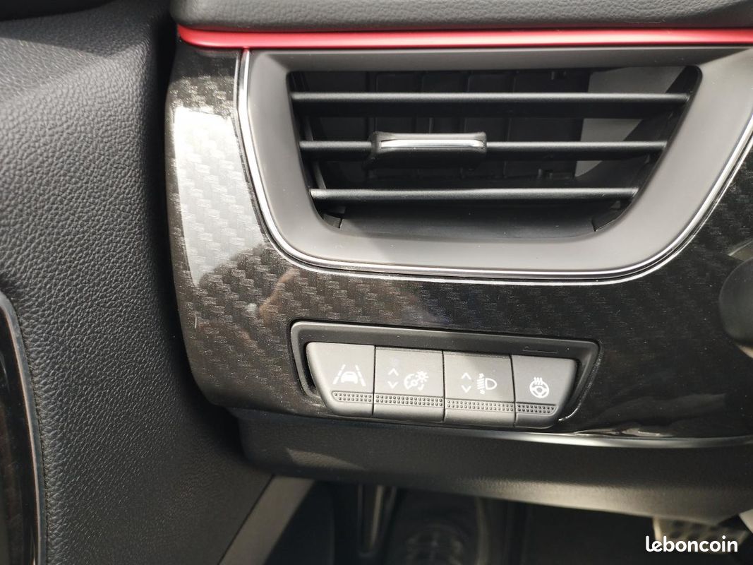 RENAULT ARKANA 1.6 E-Tech Hybride - 145 - BVA multi-modes R.S. Line Fast Track PHASE 1 (image 20)