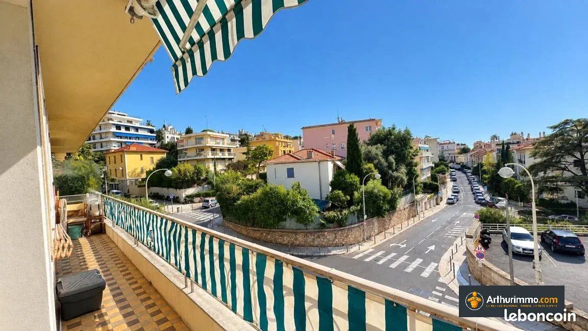 Appartement 2 pièces 58 m² · à Nice · 58 m² · 399 000 €