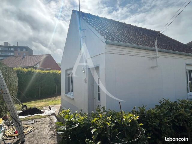 Maison 2 pièces 34 m² · à Saint-Omer · 34 m² · 550 €/mois