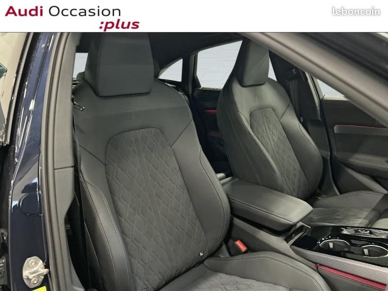 Audi A5 2.0 TFSI 204ch S line quattro S tronic 7 (image 14)
