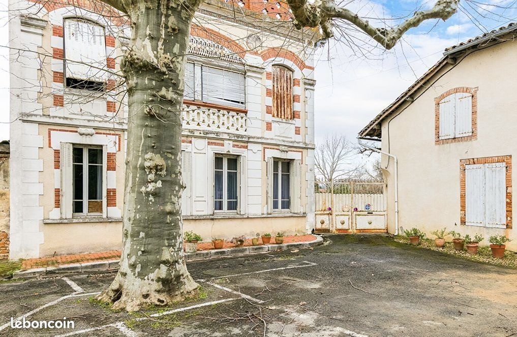 Maison 7 pièces 215 m² · à Lombez · 215 m² · 249 500 €