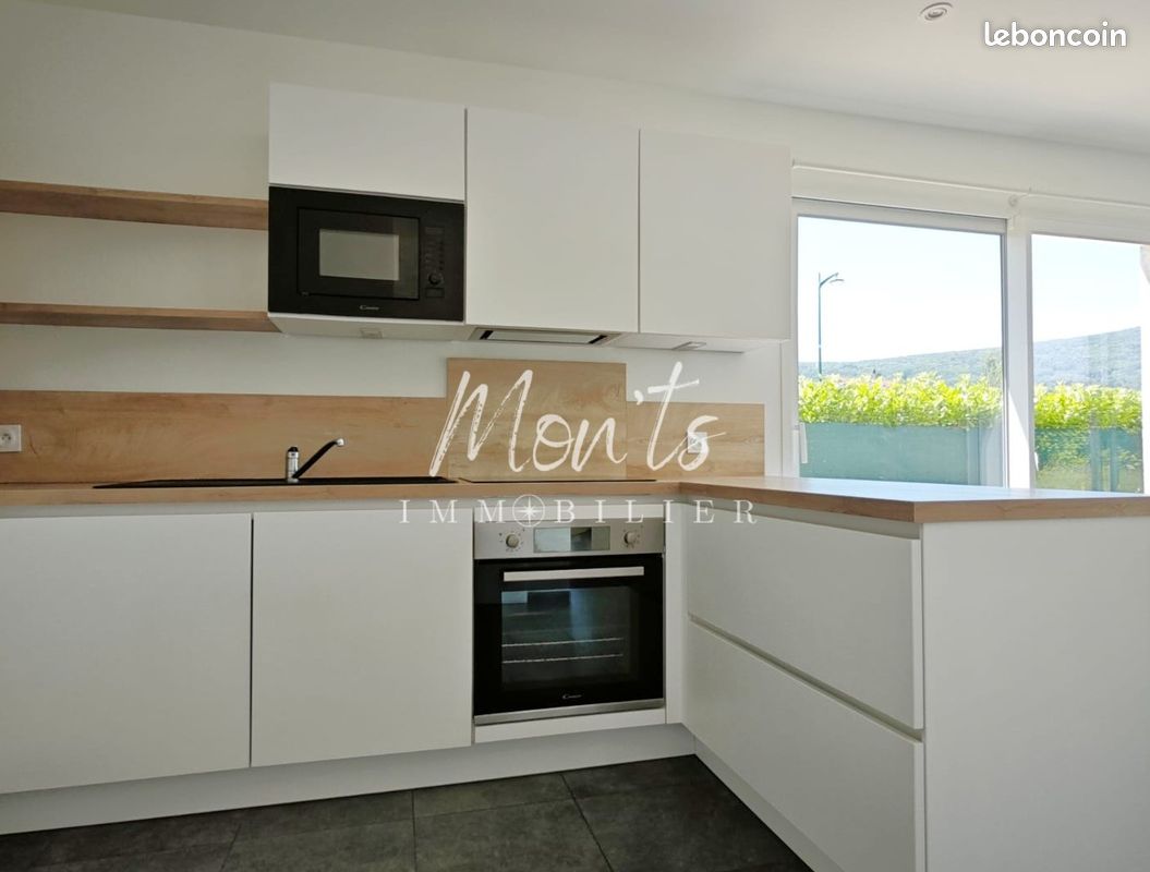 Maison 5 pièces 100 m² · à Vulbens · 100 m² · 425 000 €
