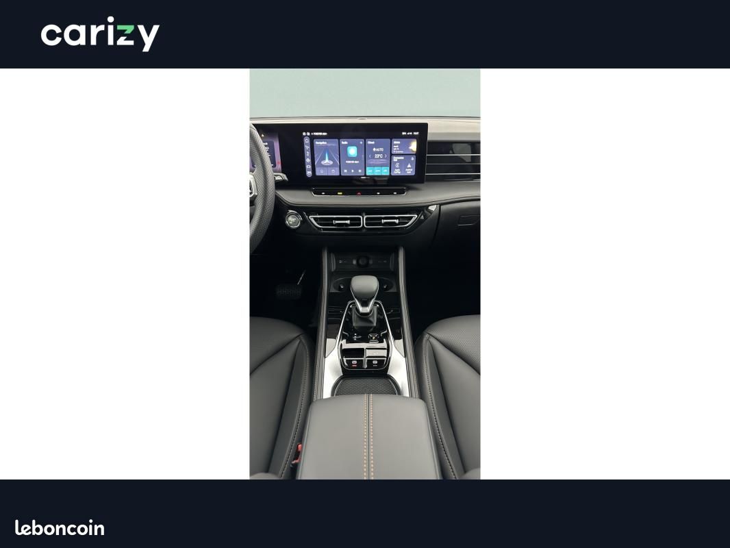 MG EHS 1.5 Hybrid+ 224ch Luxury (image 19)