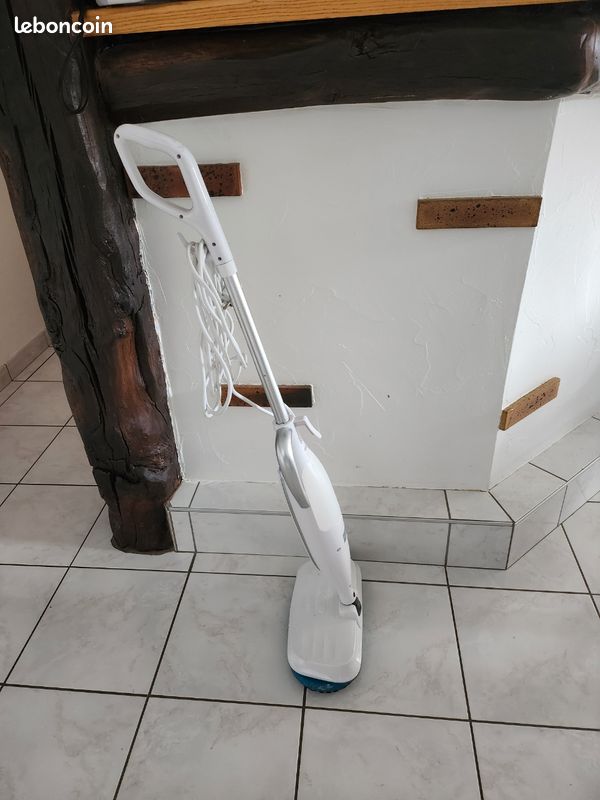 Nettoyeur vapeur (image 2)