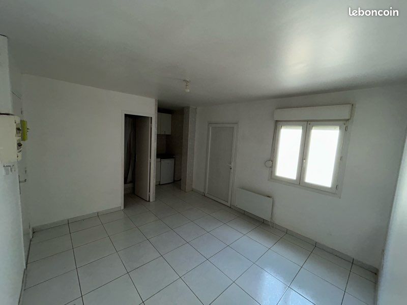 Appartement 2 pièces 30 m² · à Lille · 30 m² · 580 €