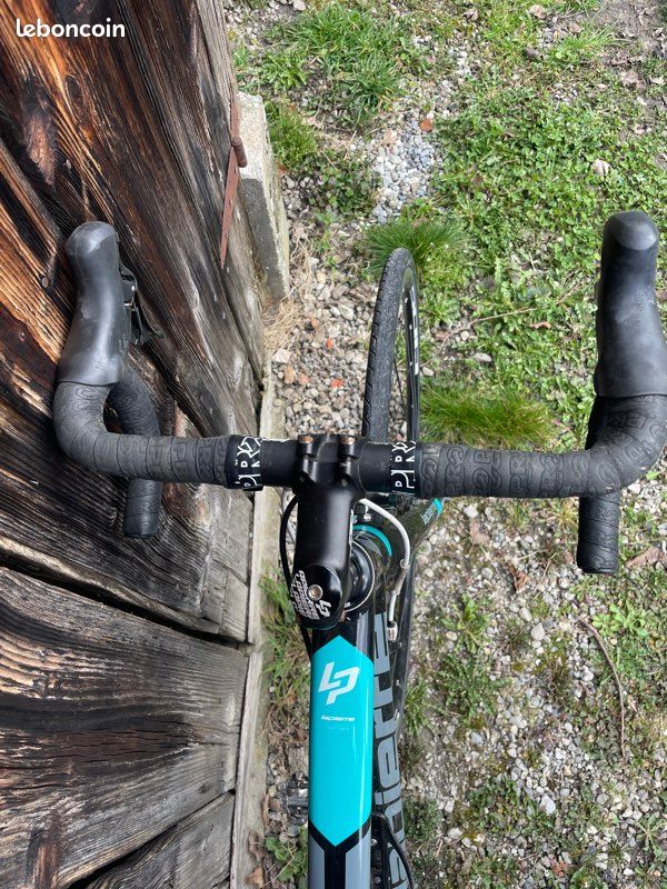 Vélo route Lapierre audacio 300 femme (image 3)