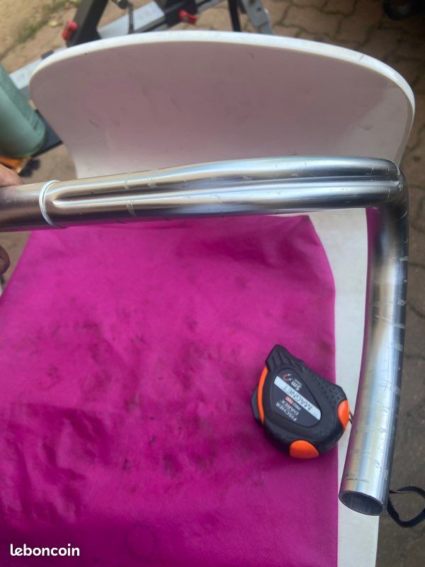 Cintre vélo ITM Scatto (image 7)