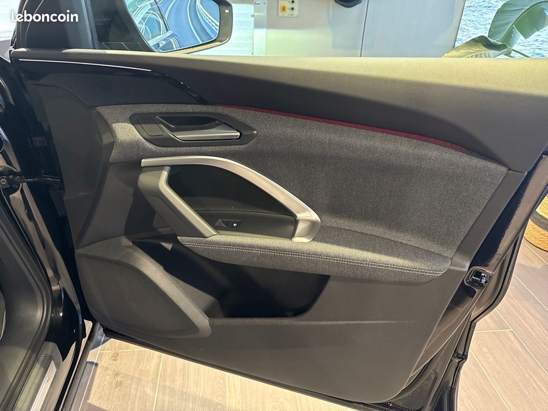 AUDI Q5 e-hybrid 299 ch S tronic 7 Quattro S line (image 29)