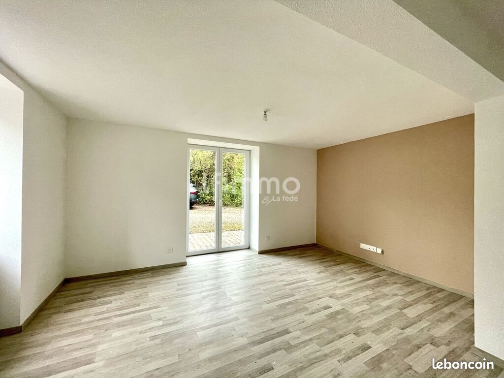 Appartement 3 pièces 72 m² · à Steinbach · 72 m² · 158 000 €