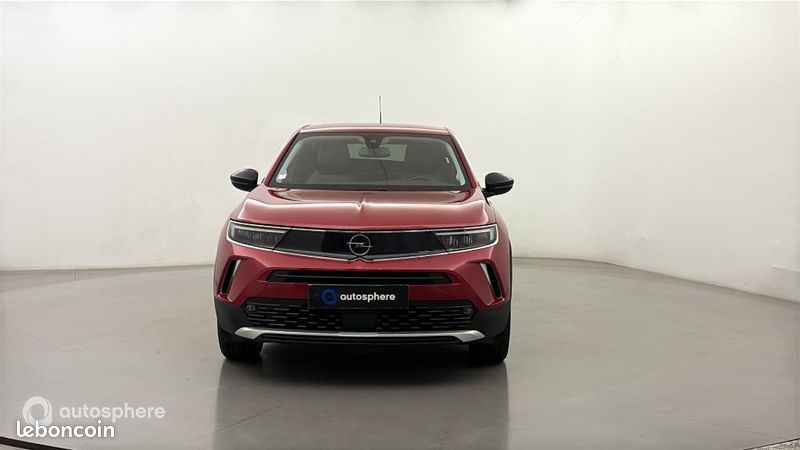 Opel Mokka Mokka-e 136ch Elegance Business (image 2)