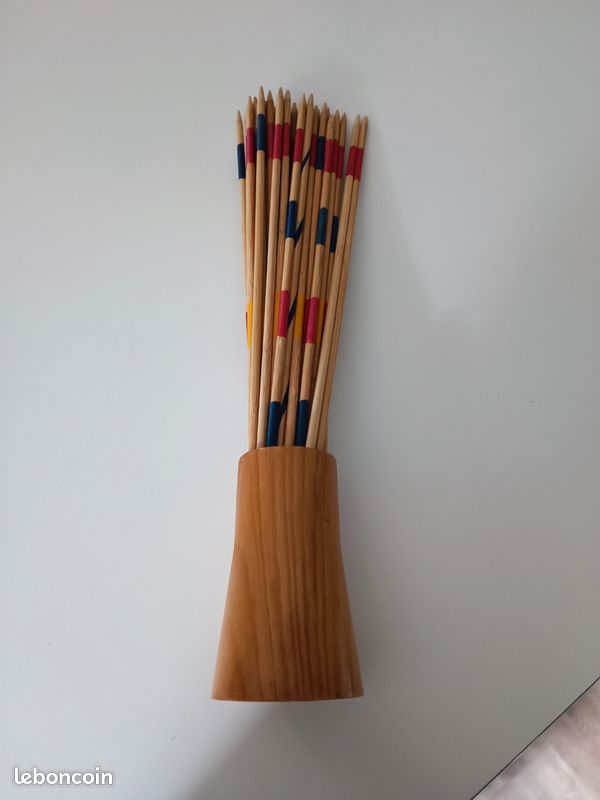 Jeu de mikado (image 2)