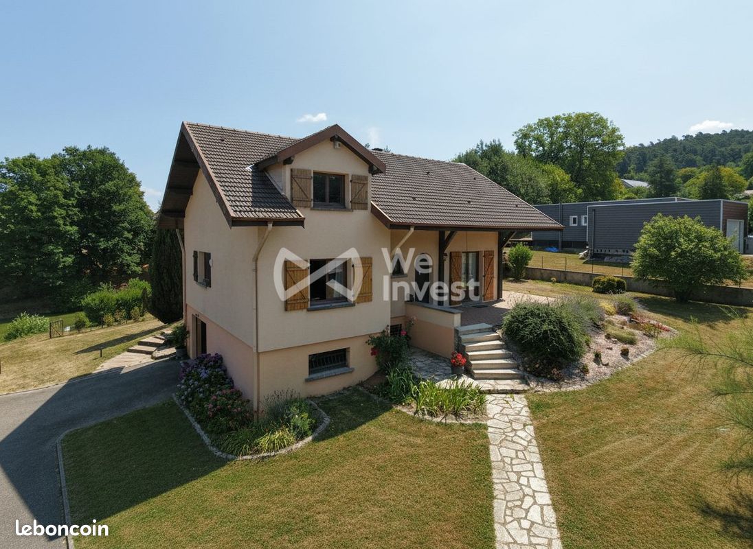 Maison 6 pièces 152 m² (image 1)
