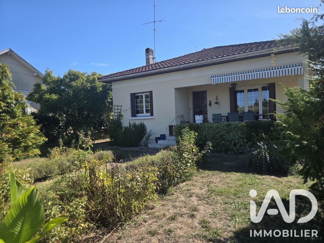 Maison 6 pièces 118 m² · à Mussidan · 118 m² · 176 000 €