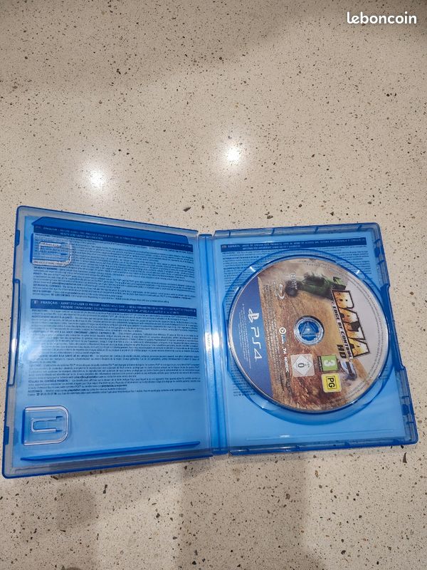 Cd en bonne état (image 8)